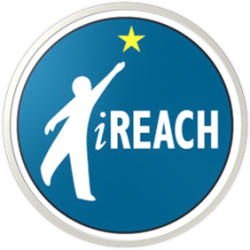 Logo for iREACH study