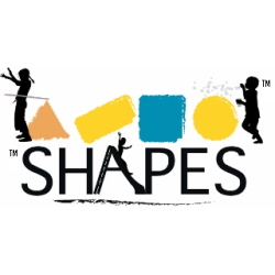 Logo for SHAPES study